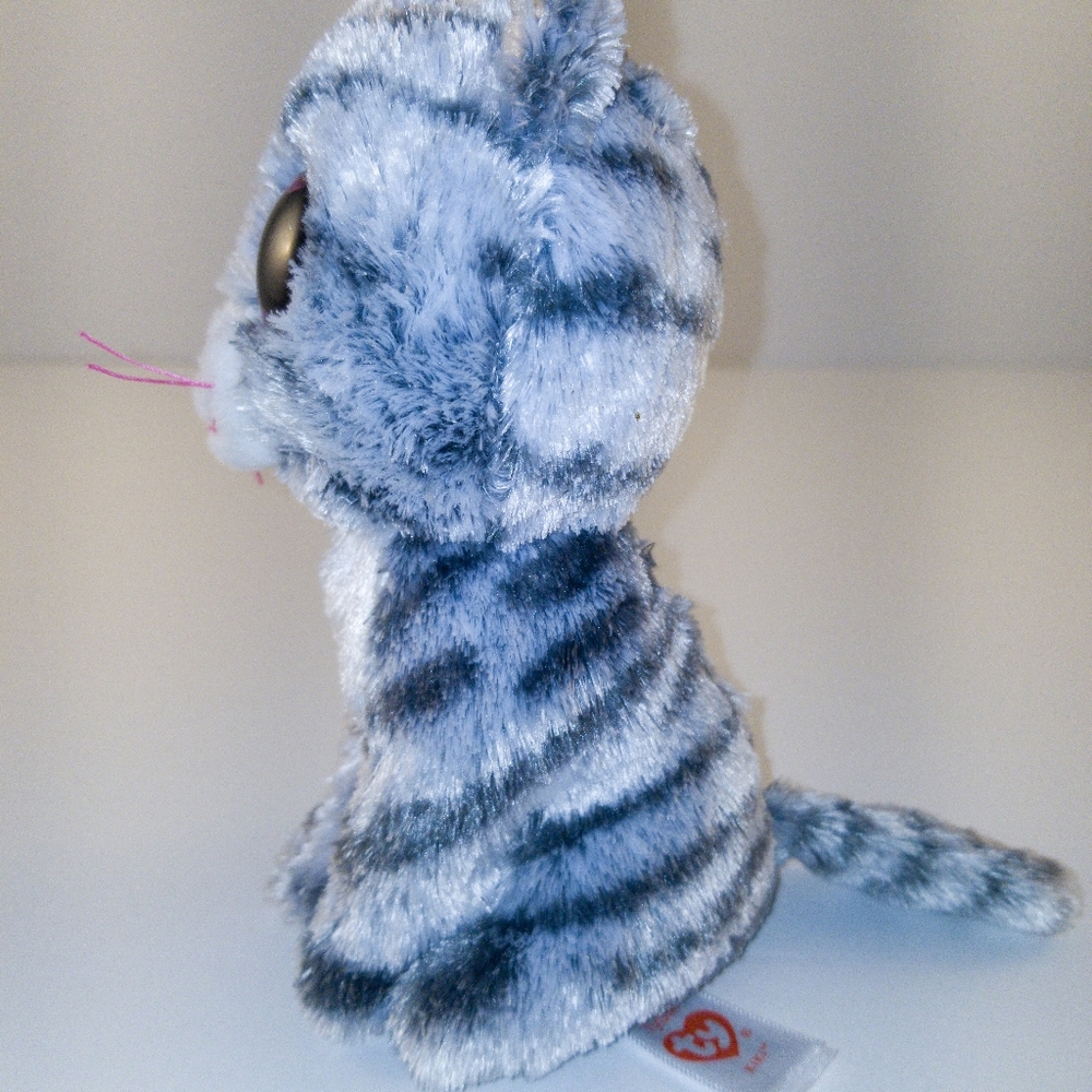 Kiki TY silk beanie baby - Picture 2 of 7